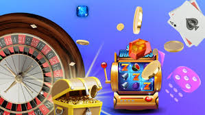 Casino Trix